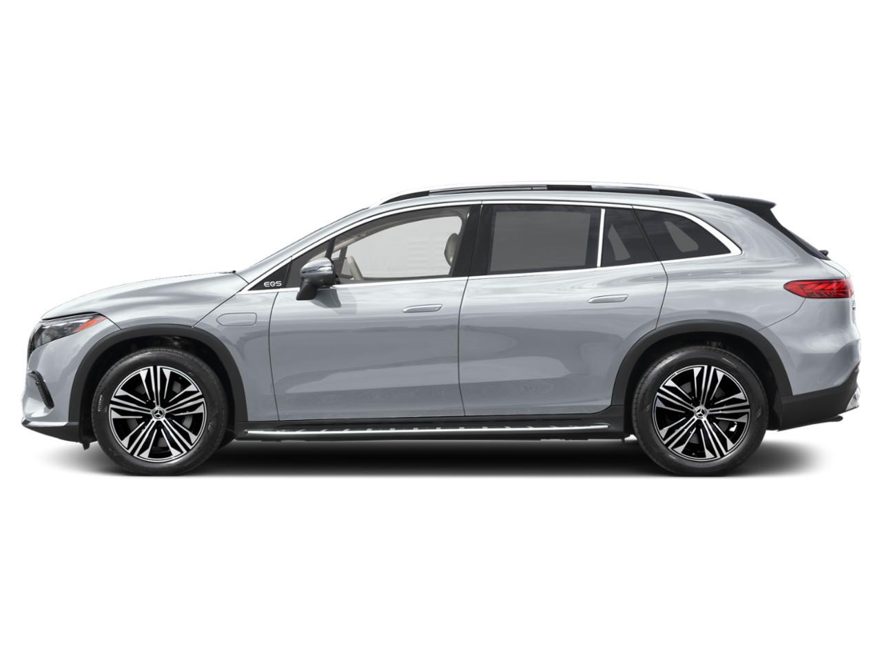 2026 Mercedes-Benz EQS 400 4MATIC&reg; SUV
