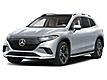 2026 Mercedes-Benz EQS 400 4MATIC&reg; SUV