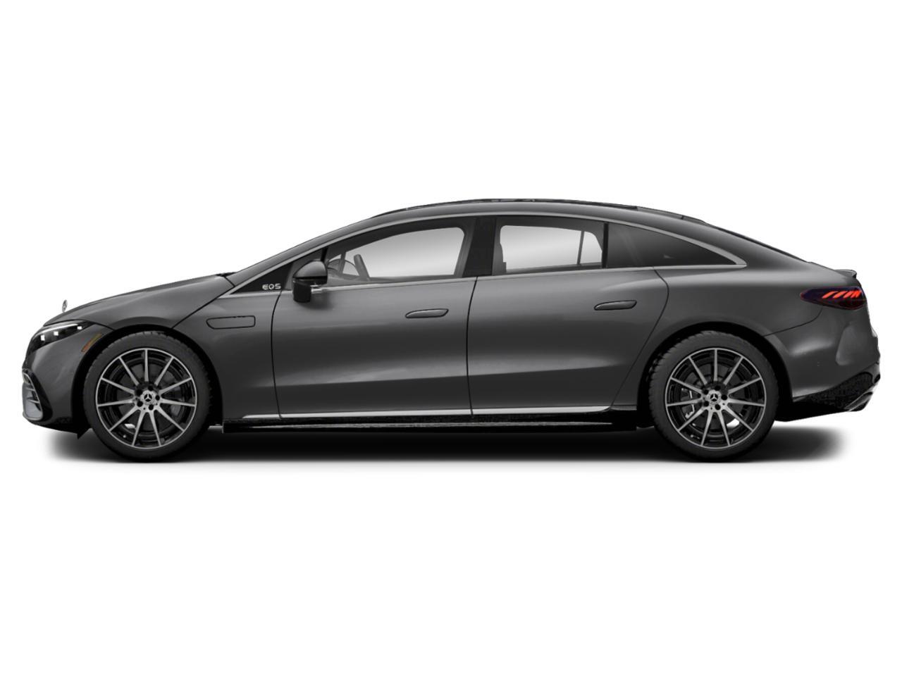 2026 Mercedes-Benz EQS 450+ Sedan Irving TX