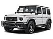 2026 Mercedes-Benz G-Class AMG&reg; G 63 SUV