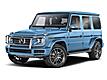 2026 Mercedes-Benz G-Class G 550 SUV