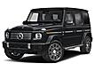 2026 Mercedes-Benz G-Class G 580e SUV