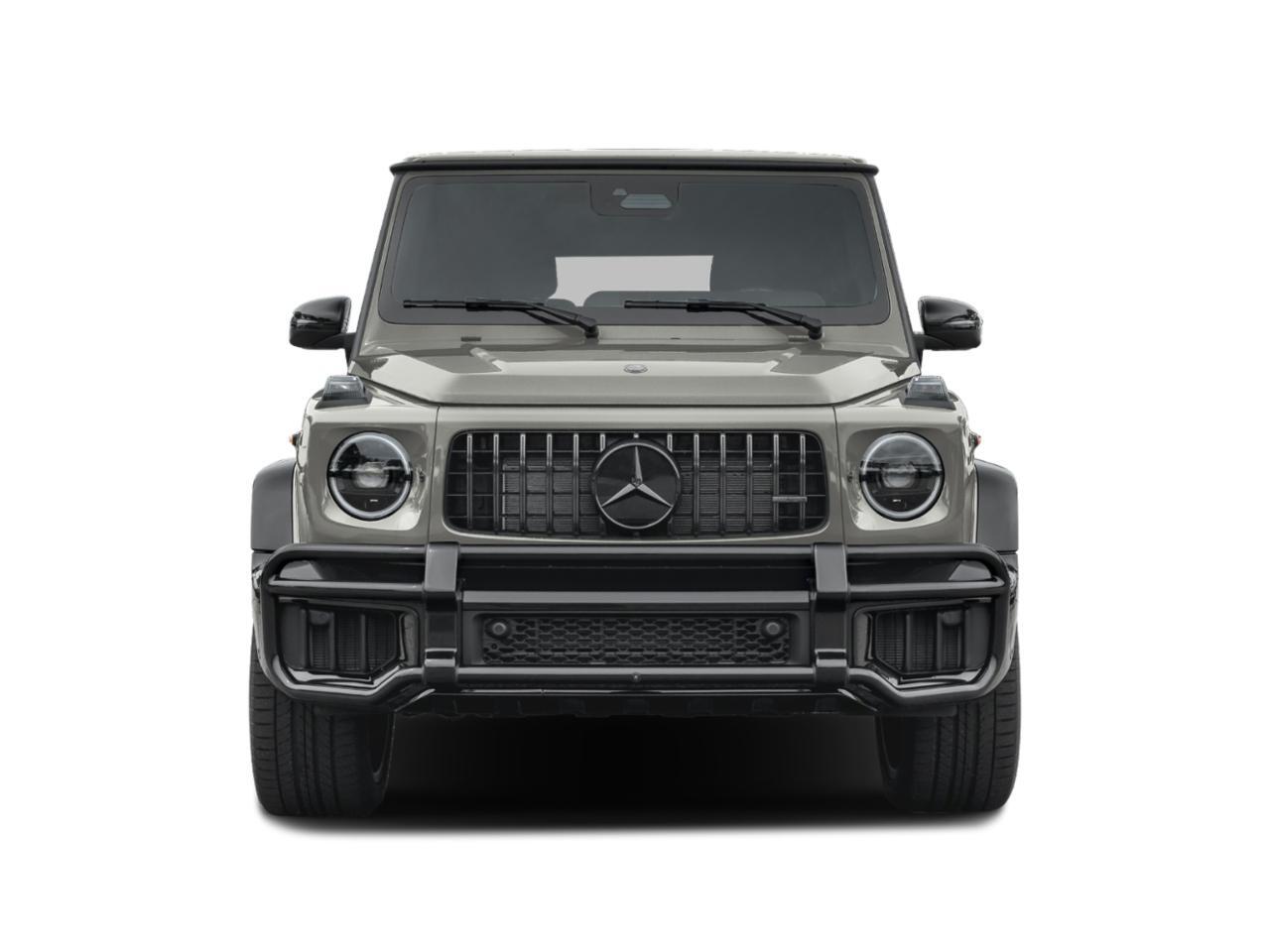 2026 Mercedes-Benz G-Class G 63 AMG&reg; Miami FL