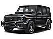 2026 Mercedes-Benz G-Class G 63 AMG&reg;