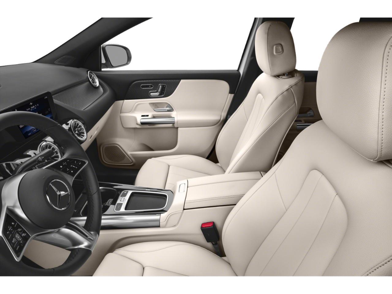 2026 Mercedes-Benz GLA 250 SUV Irving TX