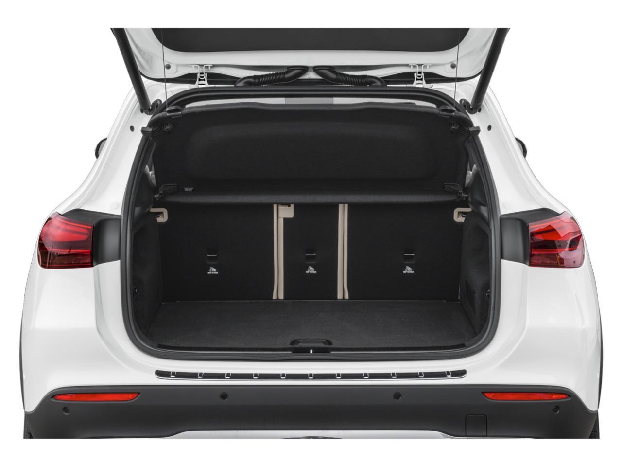 2026 Mercedes-Benz GLA 250 SUV Irving TX