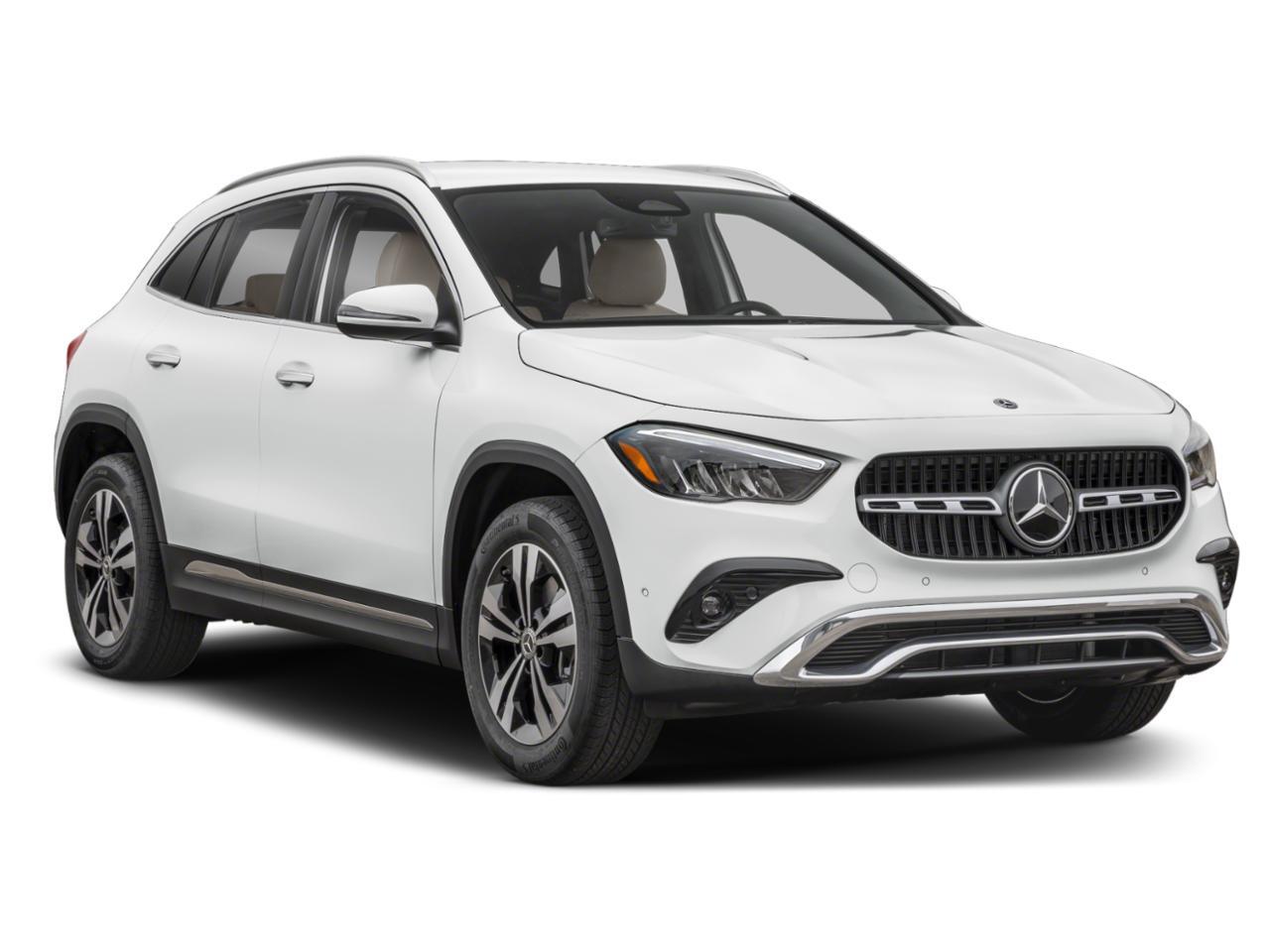 2026 Mercedes-Benz GLA 250 SUV Irving TX