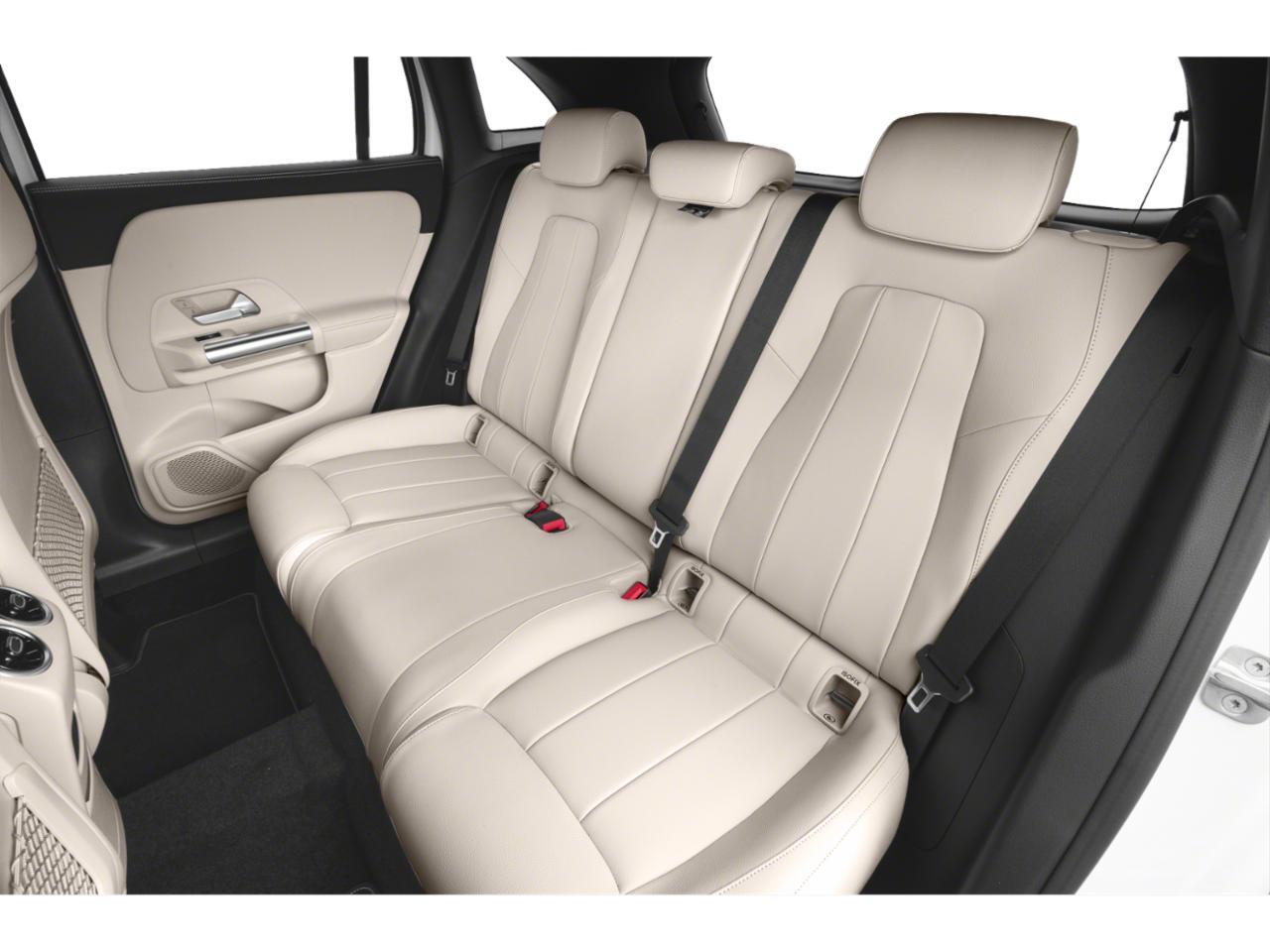 2026 Mercedes-Benz GLA 250 SUV Irving TX