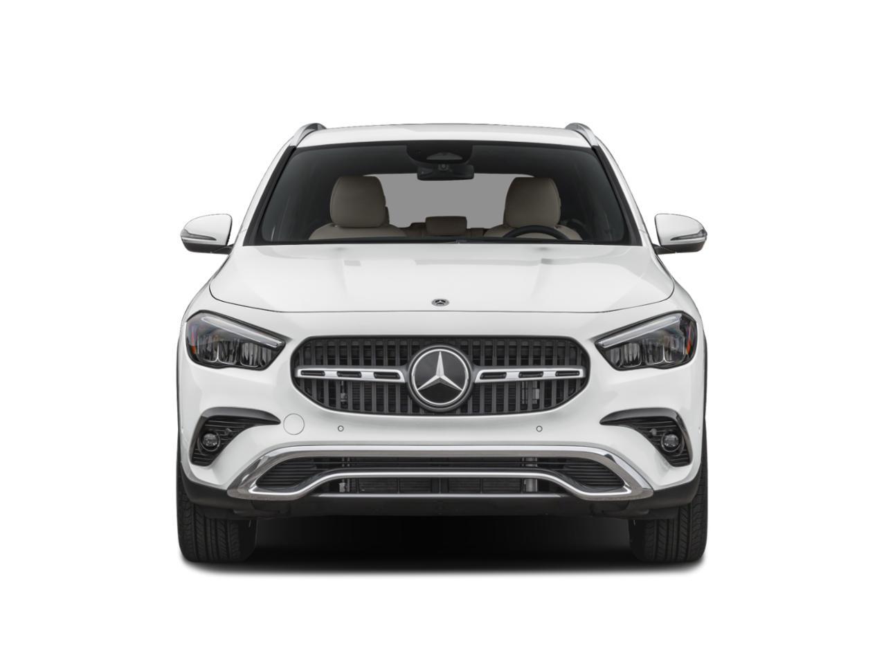 2026 Mercedes-Benz GLA 250 SUV Irving TX