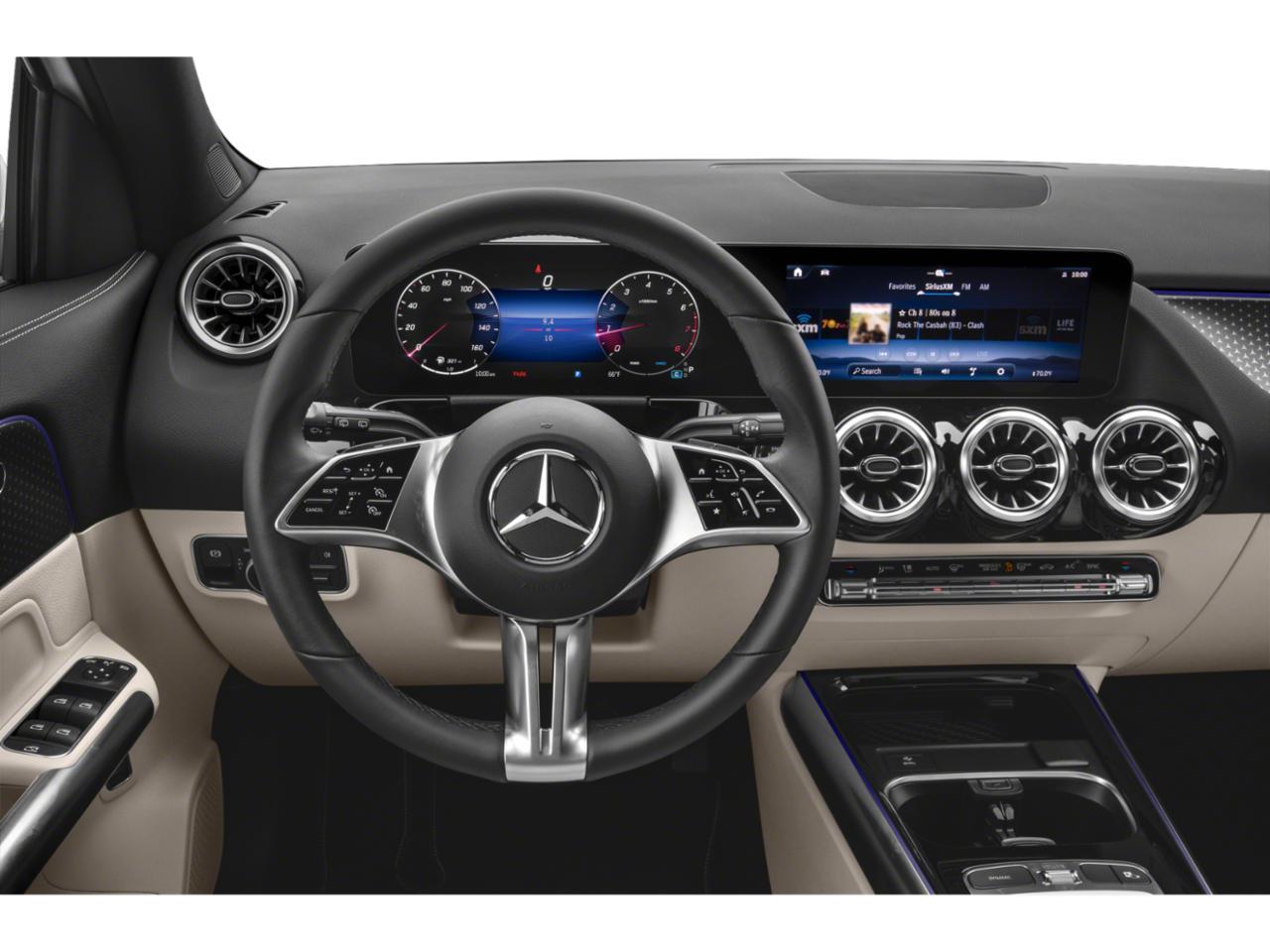 2026 Mercedes-Benz GLA 250 SUV Irving TX