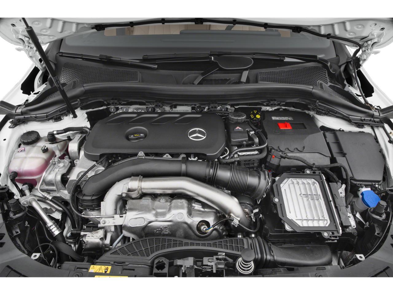 2026 Mercedes-Benz GLA 250 SUV Irving TX