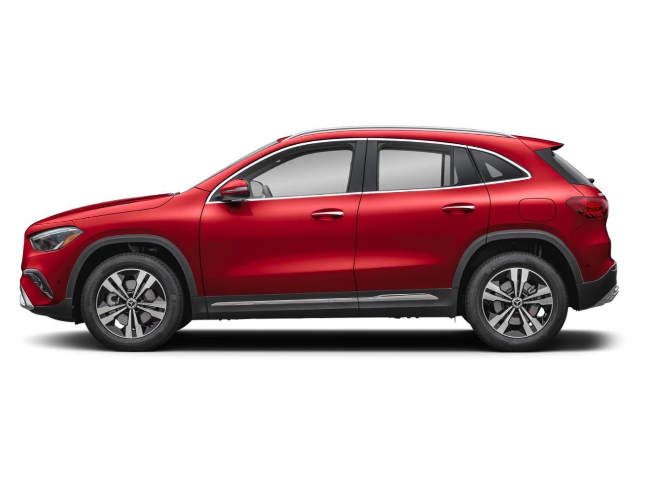 2026 Mercedes-Benz GLA 250 SUV Irving TX
