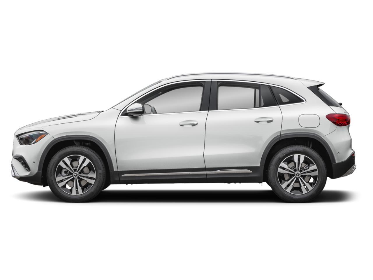 2026 Mercedes-Benz GLA 250 SUV