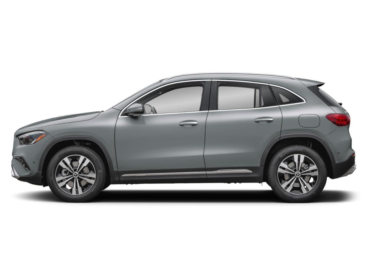 2026 Mercedes-Benz GLA 250 SUV Irving TX