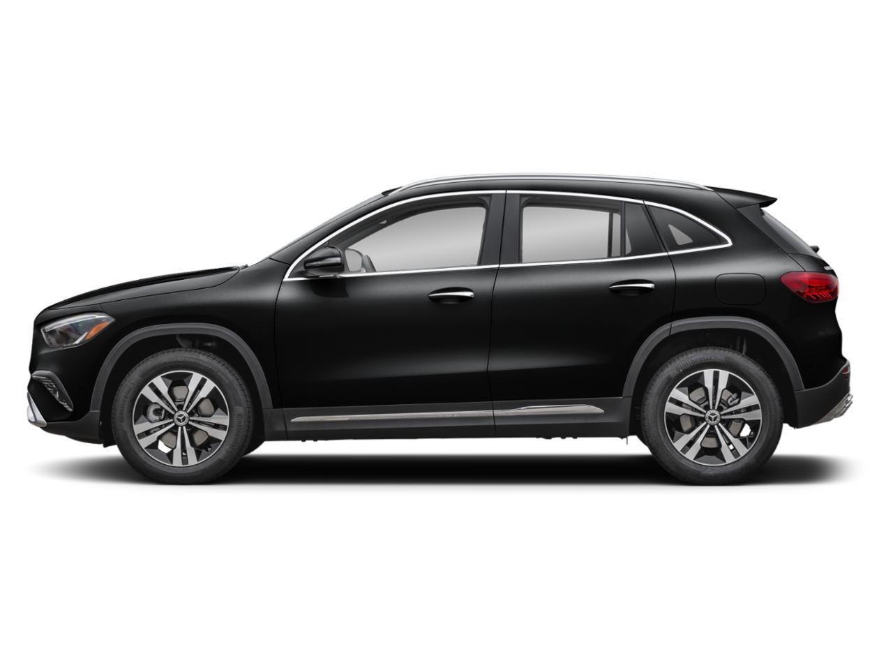 2026 Mercedes-Benz GLA 250 SUV Irving TX