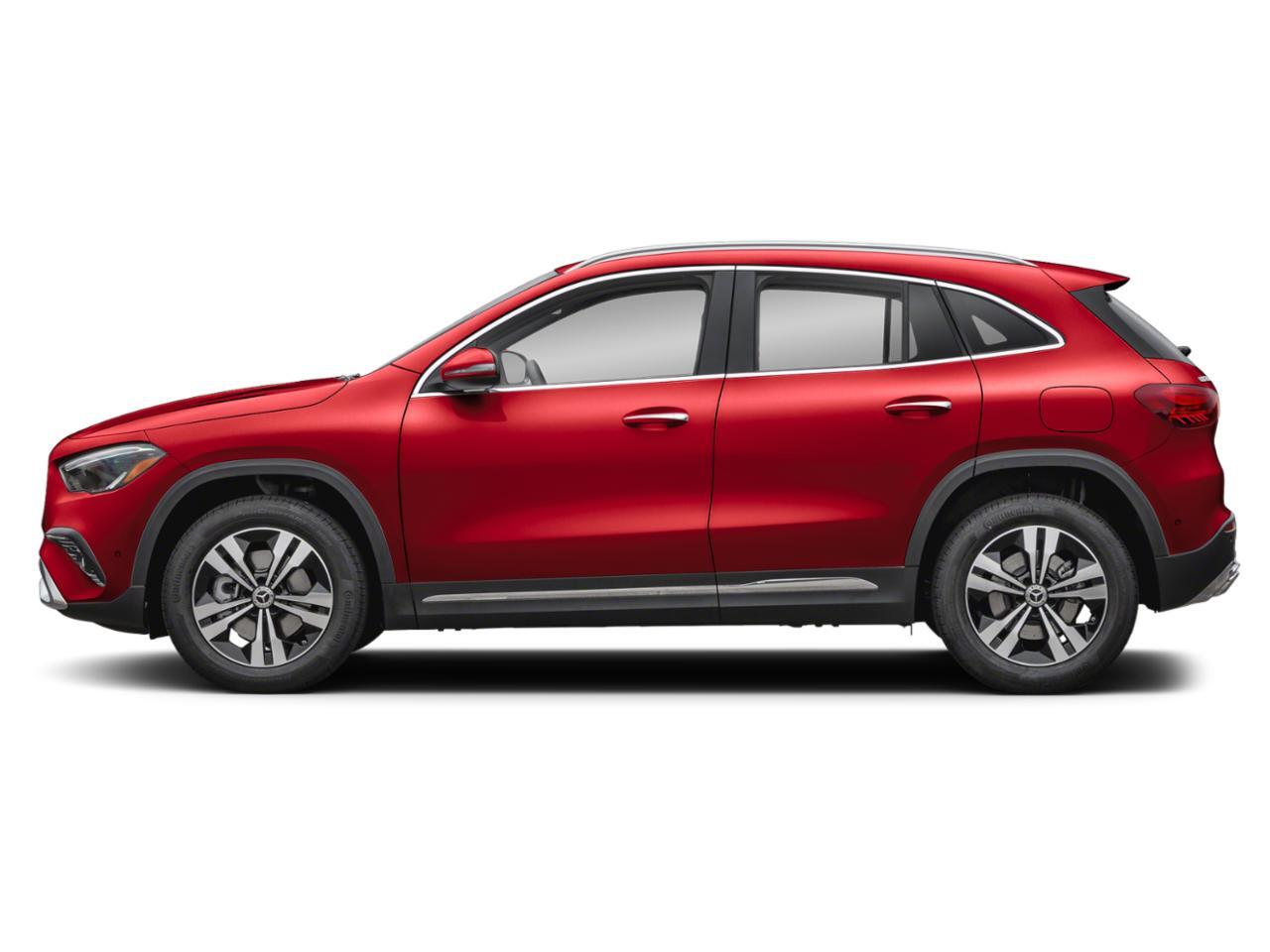 2026 Mercedes-Benz GLA 250 SUV Irving TX