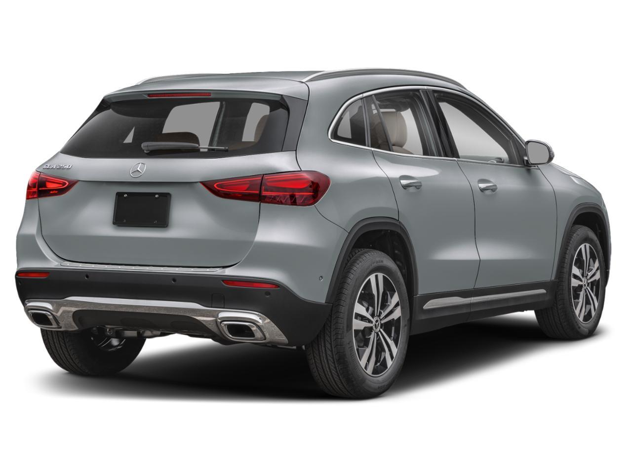2026 Mercedes-Benz GLA 250 SUV Irving TX