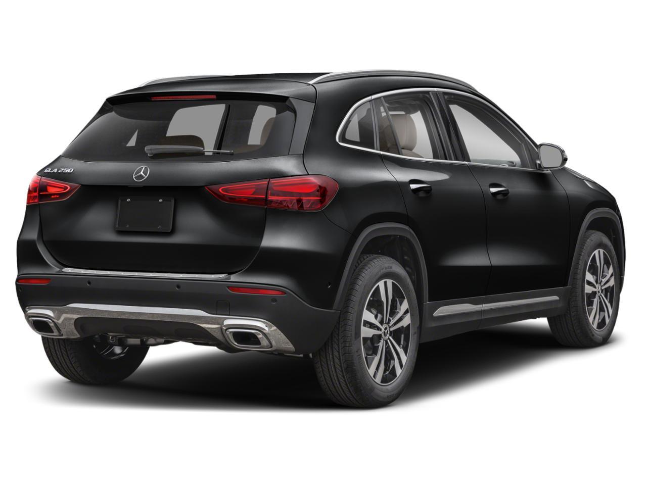 2026 Mercedes-Benz GLA 250 SUV Irving TX