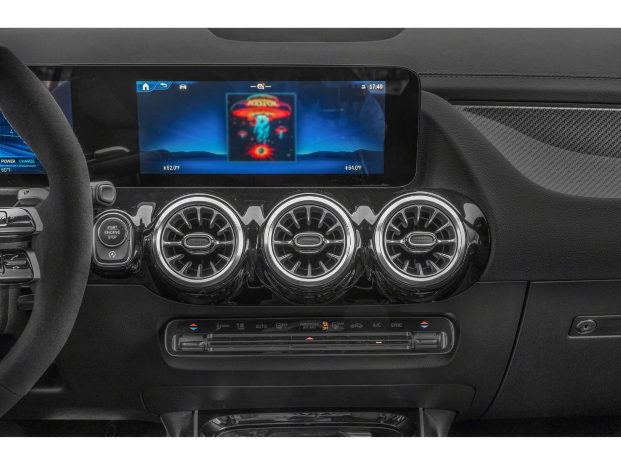 2026 Mercedes-Benz GLA AMG GLA 35 Irving TX