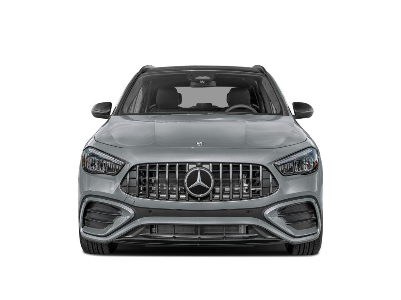 2026 Mercedes-Benz GLA AMG&reg; 35 4MATIC&reg; SUV Irving TX