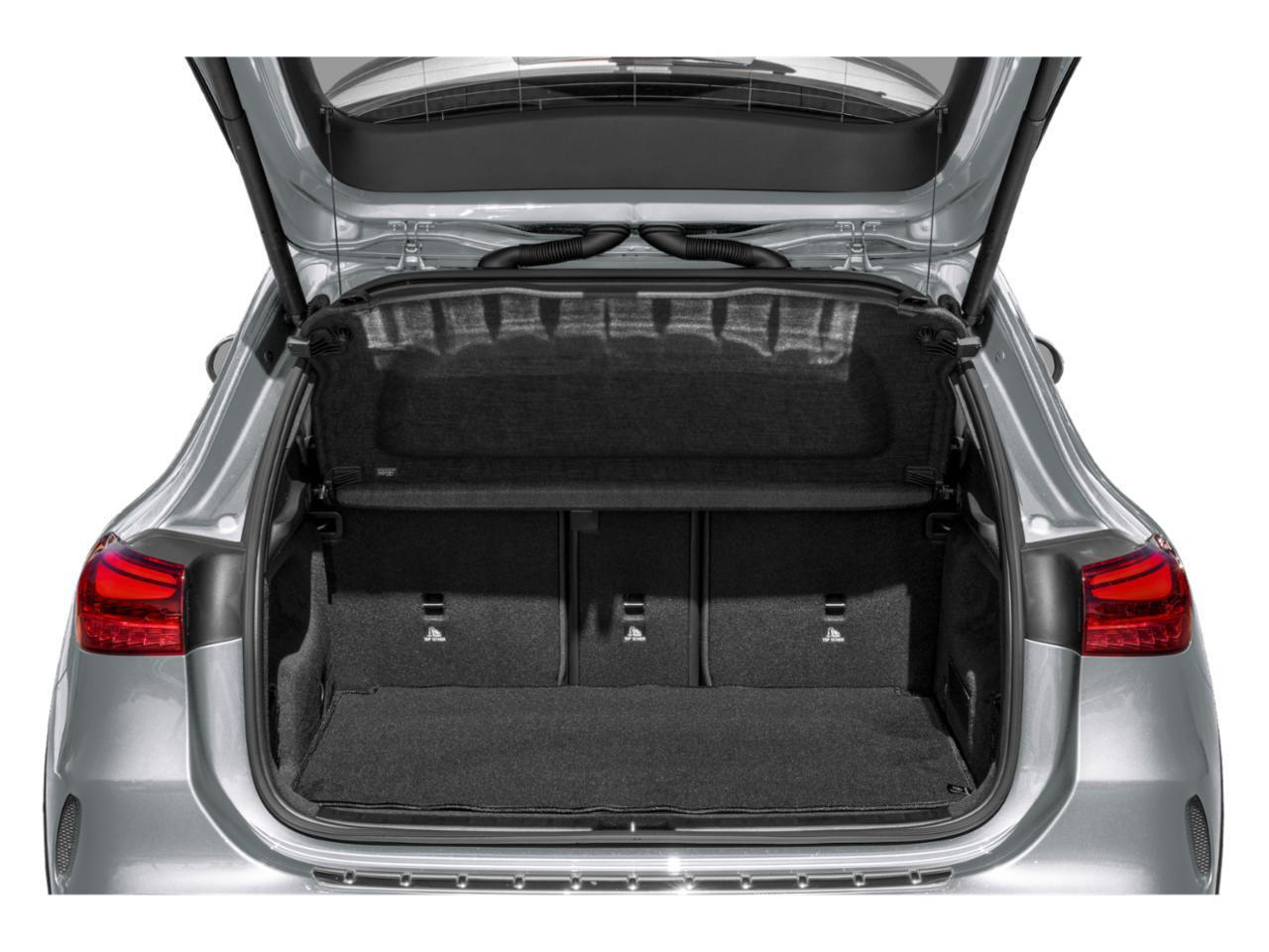 2026 Mercedes-Benz GLA AMG&reg; 35 4MATIC&reg; SUV Irving TX