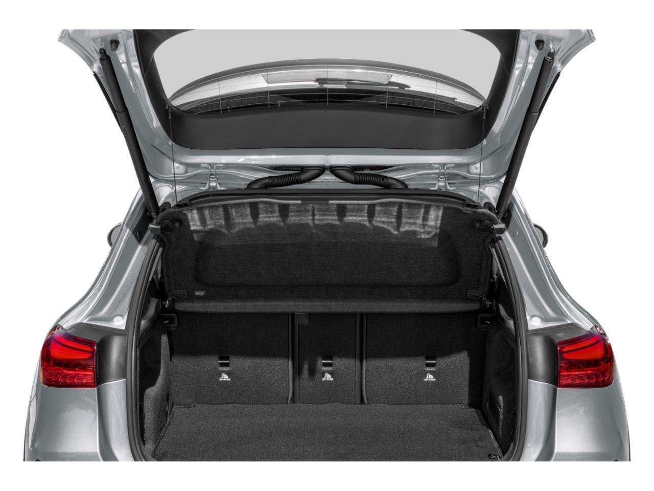 2026 Mercedes-Benz GLA AMG&reg; 35 4MATIC&reg; SUV Irving TX