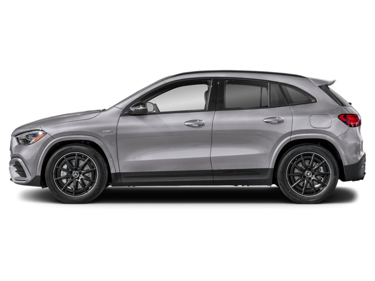 2026 Mercedes-Benz GLA AMG&reg; 35 4MATIC&reg; SUV