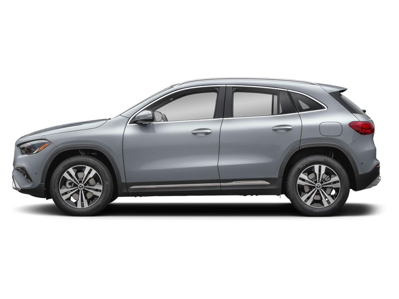 2026 Mercedes-Benz GLA GLA 250 San Clemente CA