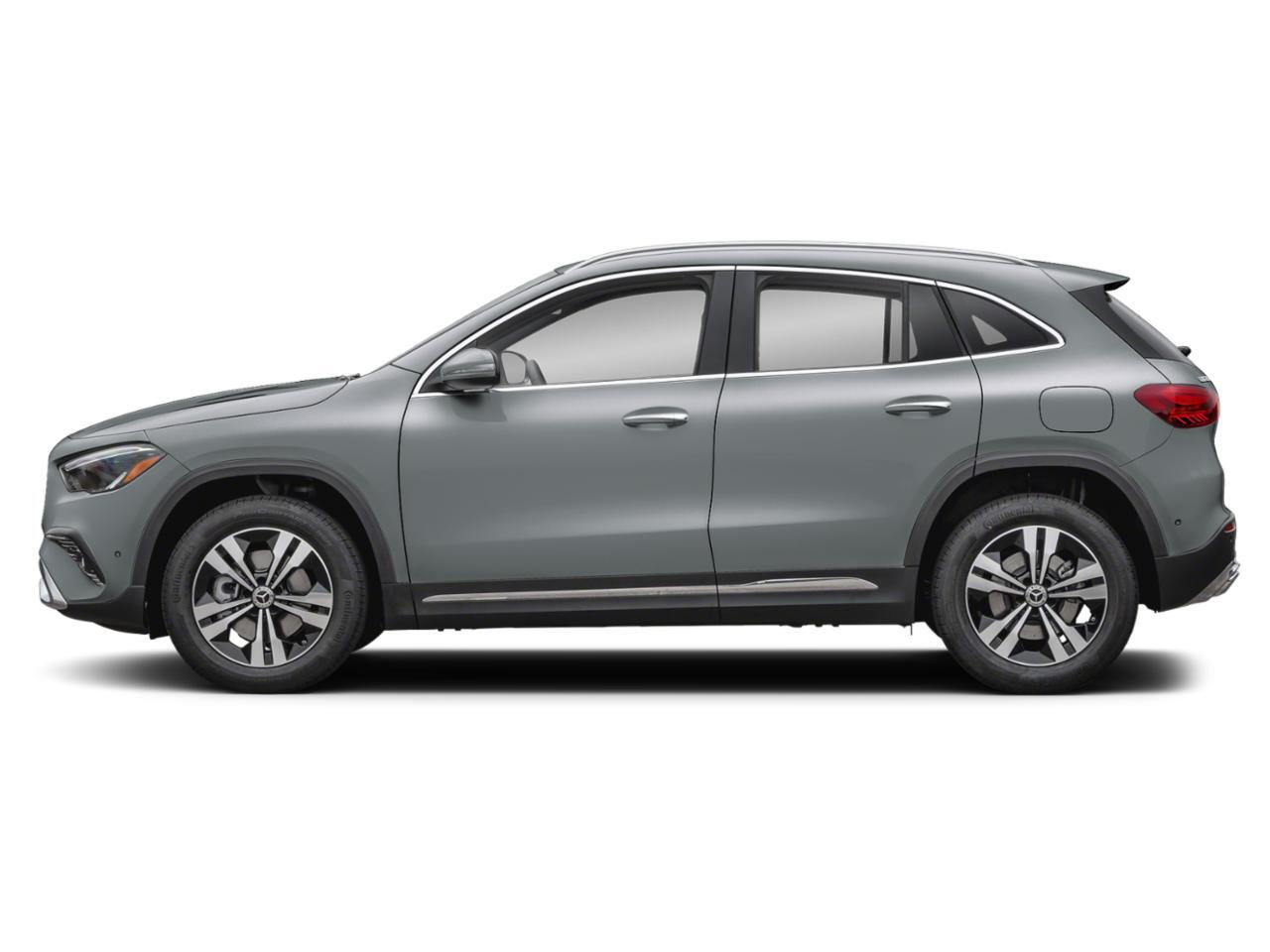 2026 Mercedes-Benz GLA GLA 250 San Clemente CA