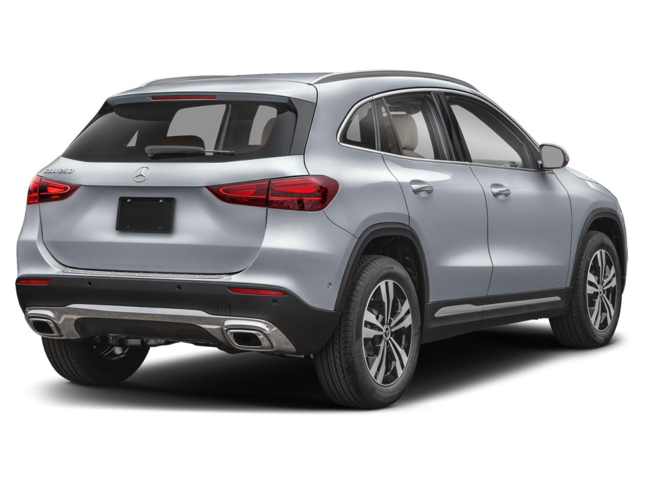 2026 Mercedes-Benz GLA GLA 250 San Clemente CA