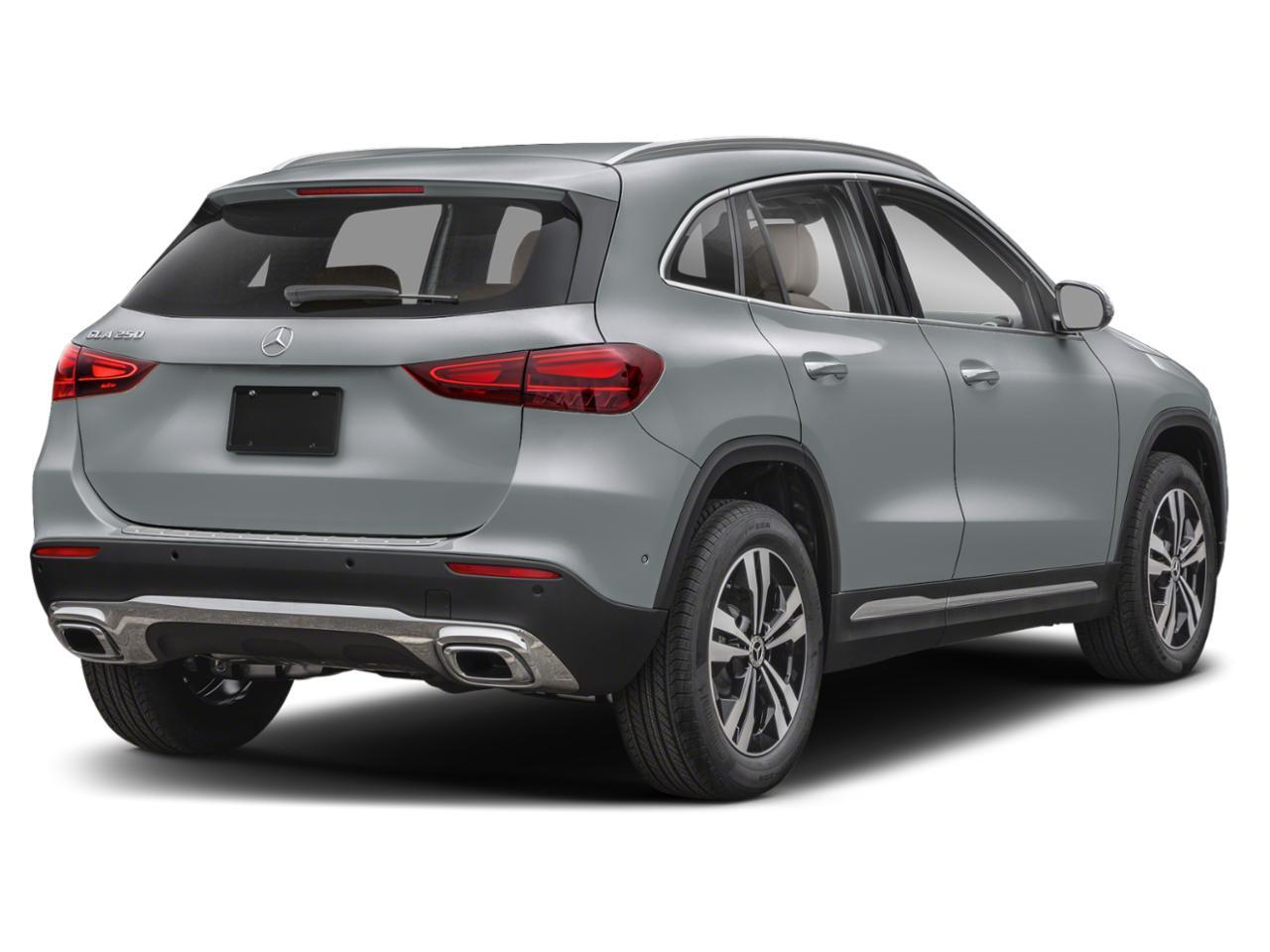2026 Mercedes-Benz GLA GLA 250 San Clemente CA