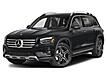 2026 Mercedes-Benz GLB 250 4MATIC&reg; SUV