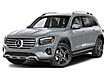 2026 Mercedes-Benz GLB 250 4MATIC&reg; SUV