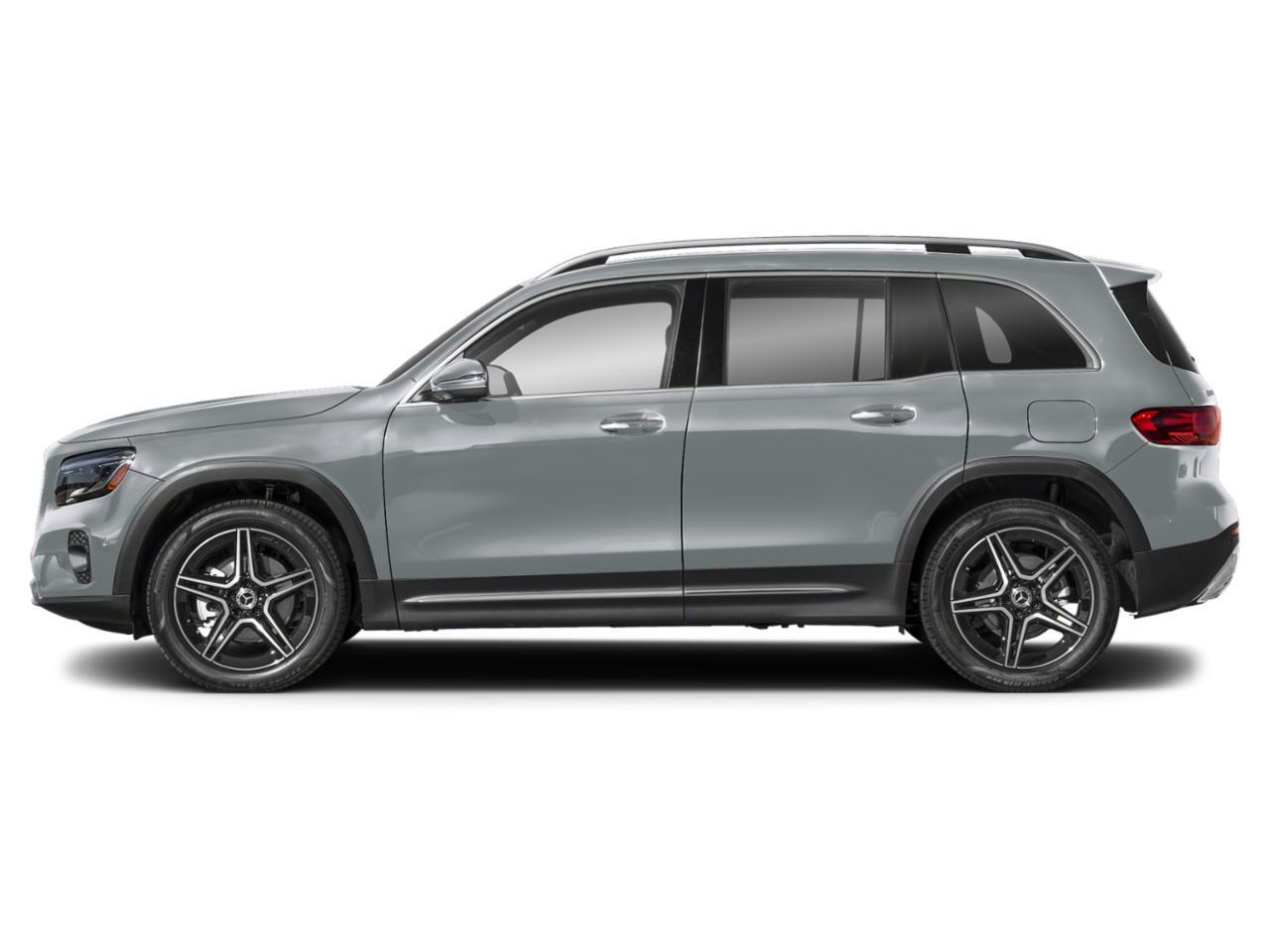 2026 Mercedes-Benz GLB 250 4MATIC&reg; SUV Irving TX
