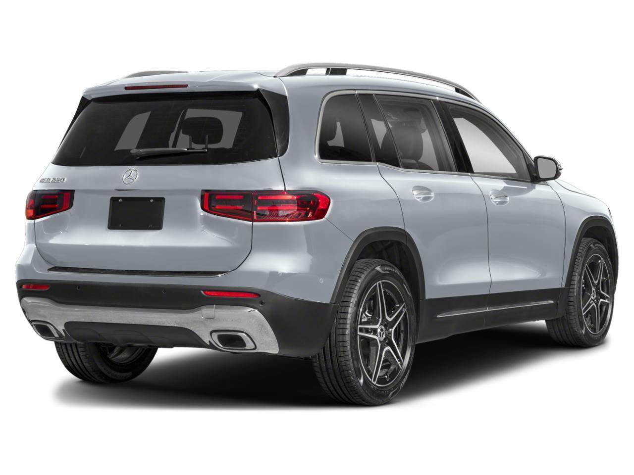 2026 Mercedes-Benz GLB 250 SUV Irving TX