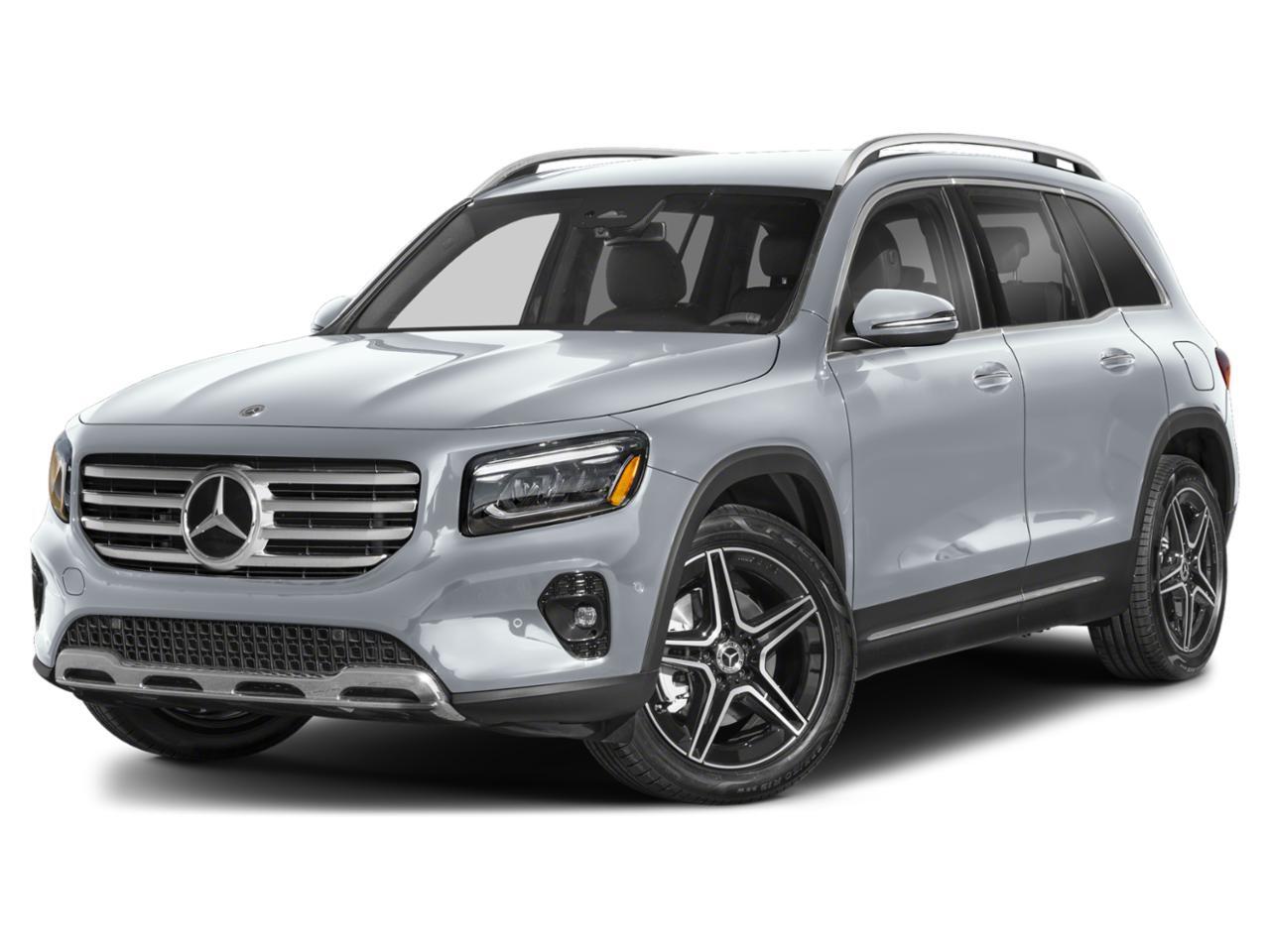2026 Mercedes-Benz GLB 250 SUV Irving TX