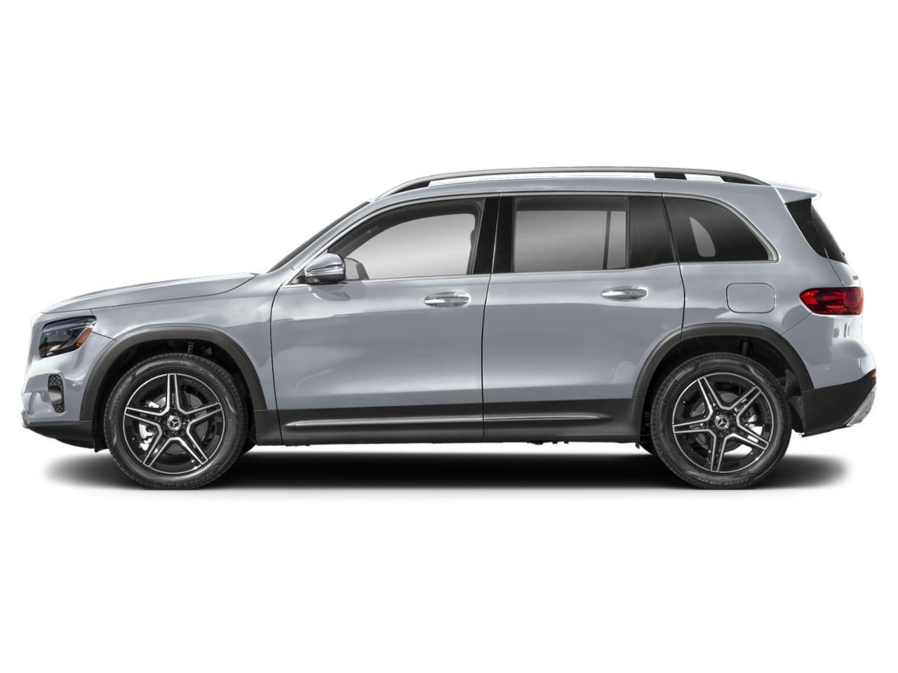 2026 Mercedes-Benz GLB 250 SUV Irving TX