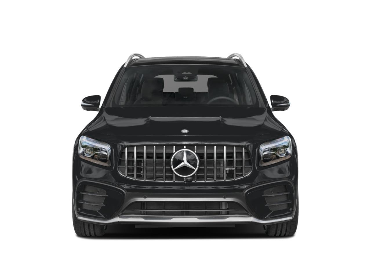 2026 Mercedes-Benz GLB AMG GLB 35 Irving TX