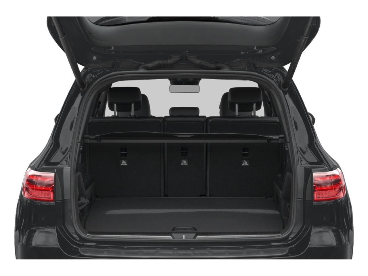 2026 Mercedes-Benz GLB AMG&reg; 35 4MATIC&reg; SUV Irving TX