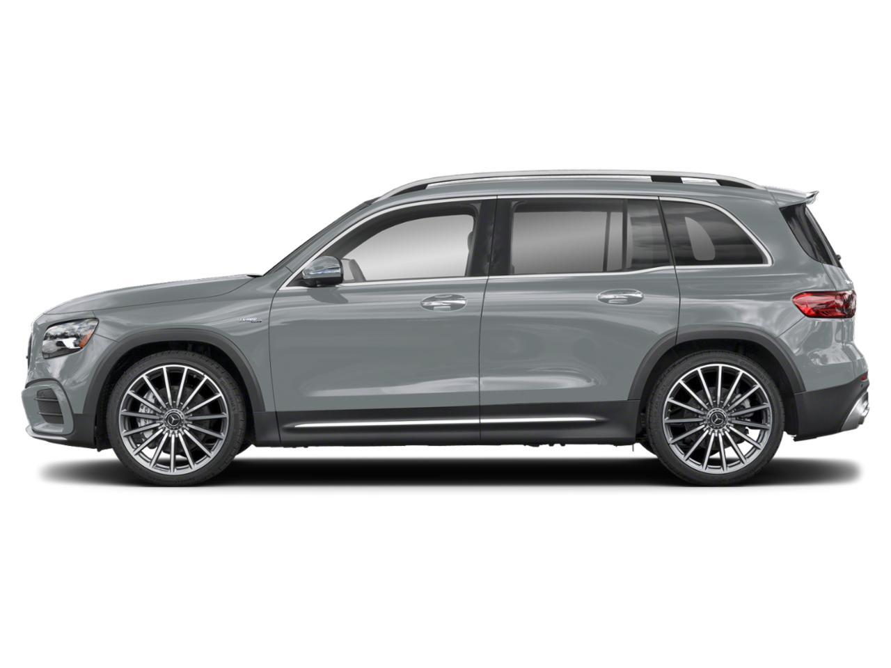2026 Mercedes-Benz GLB AMG&reg; 35 4MATIC&reg; SUV