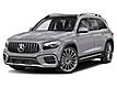 2026 Mercedes-Benz GLB AMG&reg; 35 4MATIC&reg; SUV