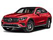 2026 Mercedes-Benz GLC 300 4MATIC&reg; Coupe