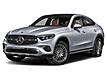 2026 Mercedes-Benz GLC 300 4MATIC&reg; Coupe