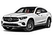 2026 Mercedes-Benz GLC 300 4MATIC&reg; Coupe