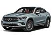 2026 Mercedes-Benz GLC 300 4MATIC&reg; Coupe