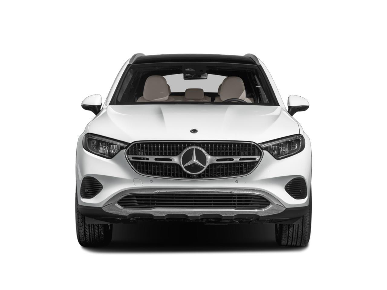 2026 Mercedes-Benz GLC 300 4MATIC&reg; SUV Irving TX