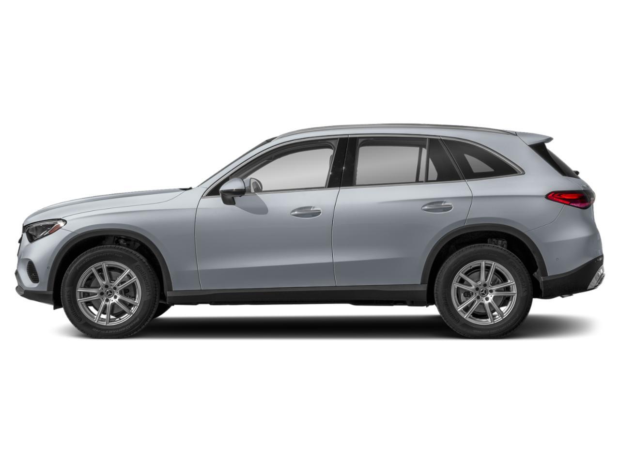 2026 Mercedes-Benz GLC 300 4MATIC&reg; SUV Irving TX