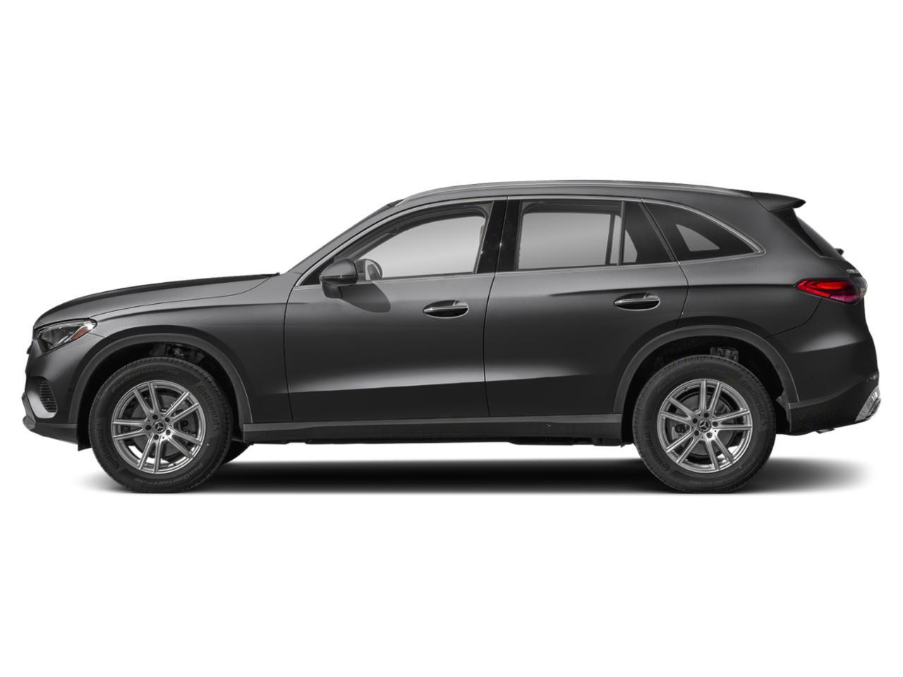 2026 Mercedes-Benz GLC 300 4MATIC&reg; SUV Irving TX