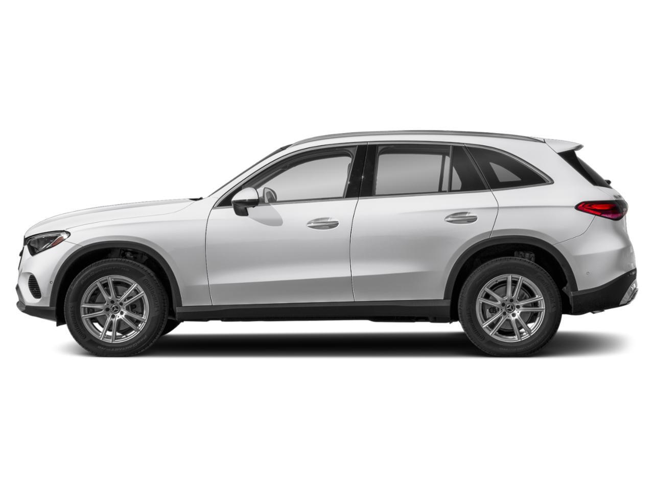 2026 Mercedes-Benz GLC 300 4MATIC&reg; SUV Irving TX