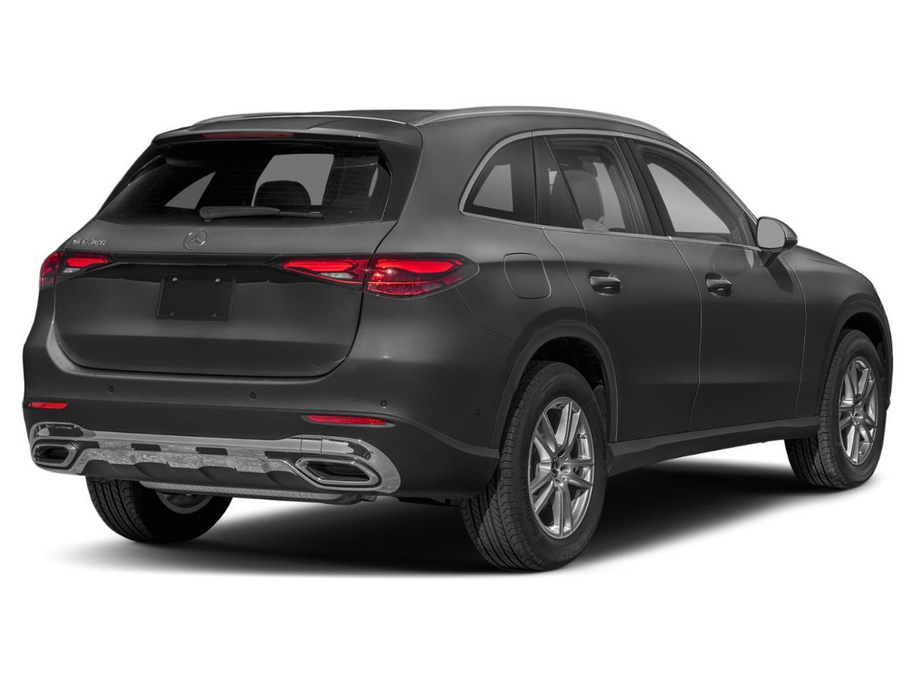 2026 Mercedes-Benz GLC 300 4MATIC&reg; SUV Irving TX